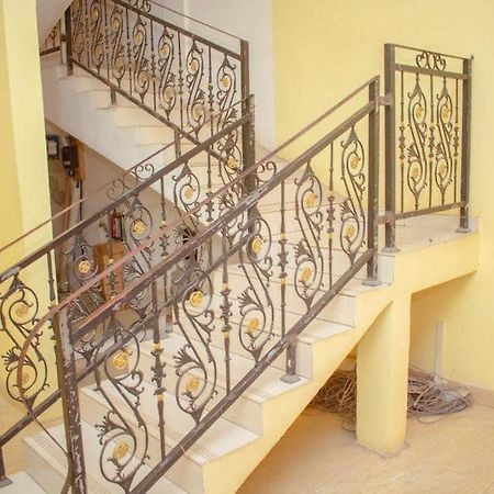 Villa Maria Tchilou Εξωτερικό φωτογραφία
