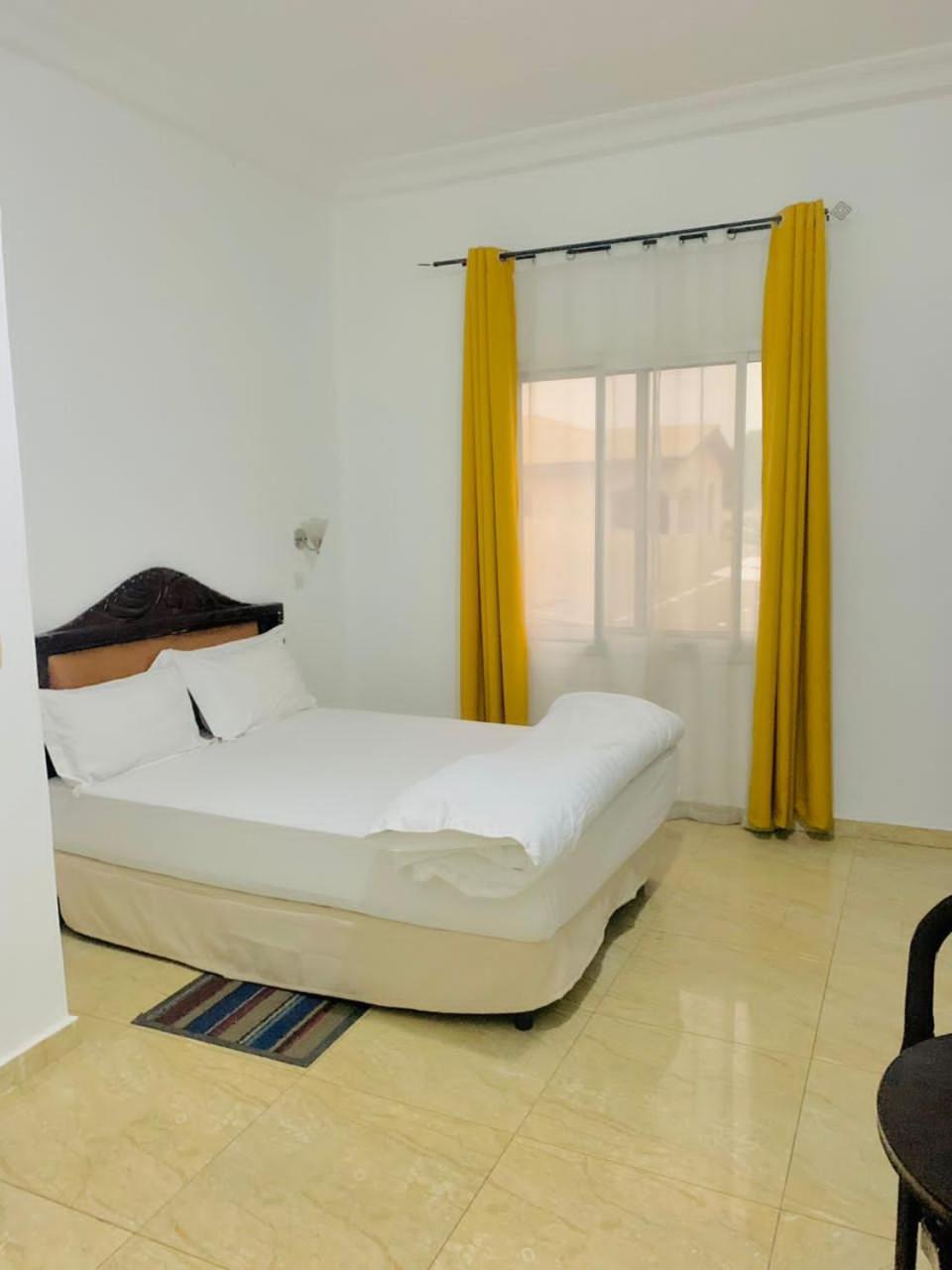 Villa Maria Tchilou Εξωτερικό φωτογραφία