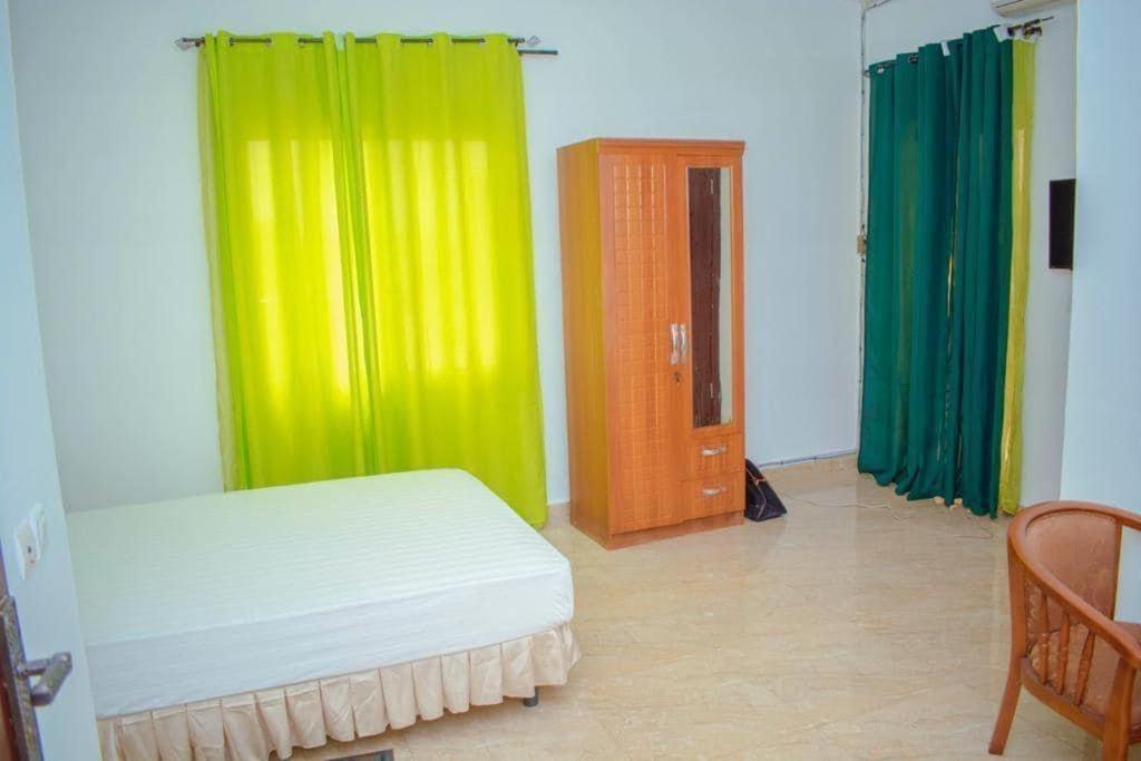 Villa Maria Tchilou Εξωτερικό φωτογραφία