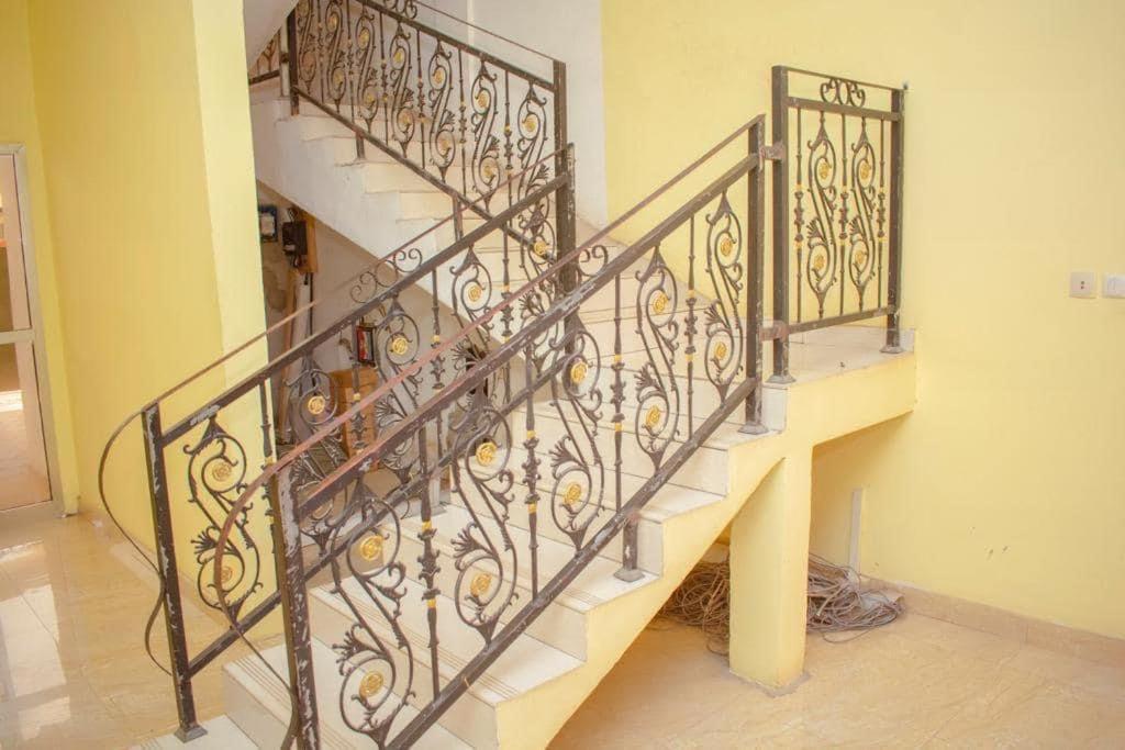 Villa Maria Tchilou Εξωτερικό φωτογραφία