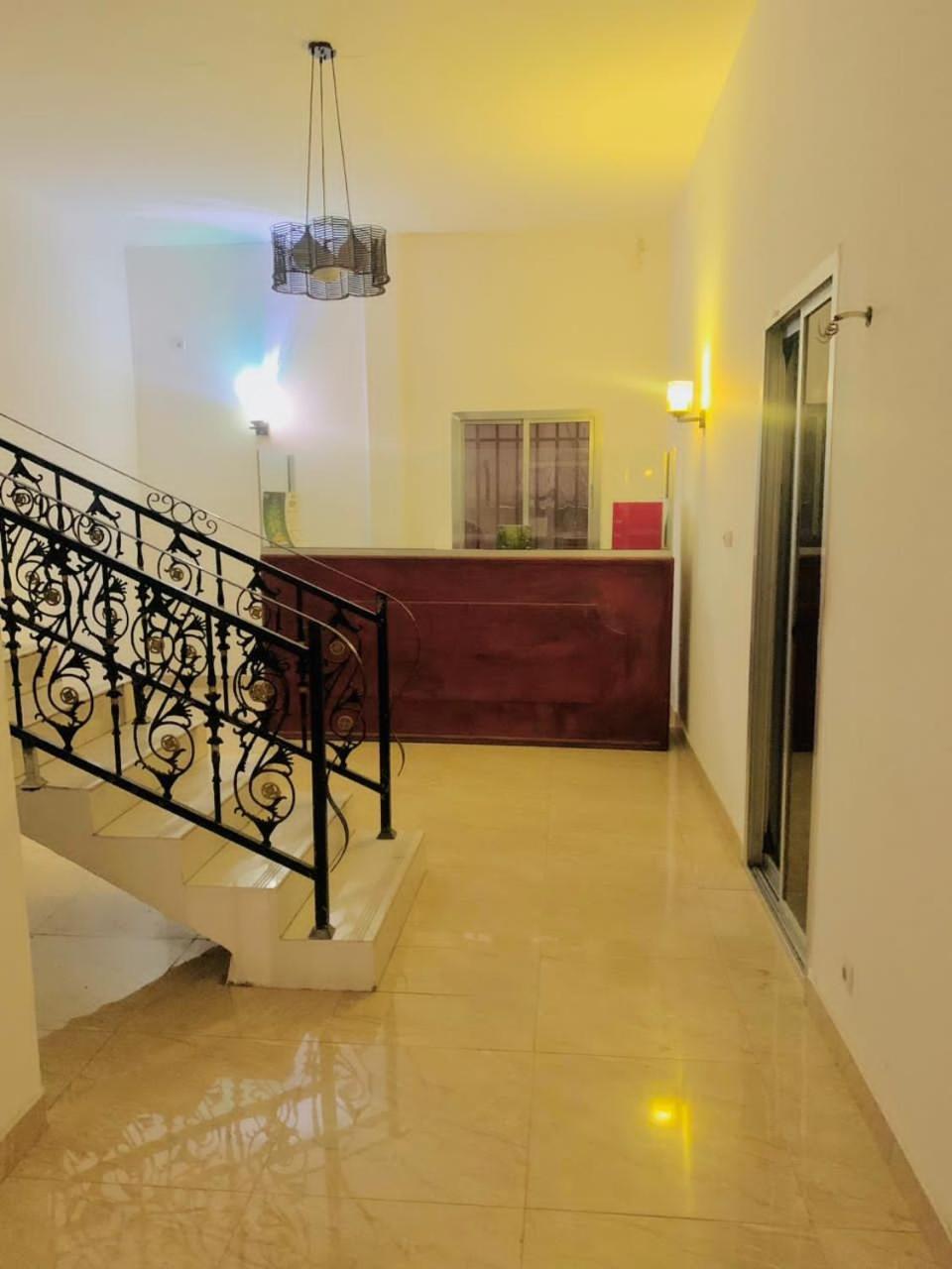 Villa Maria Tchilou Εξωτερικό φωτογραφία