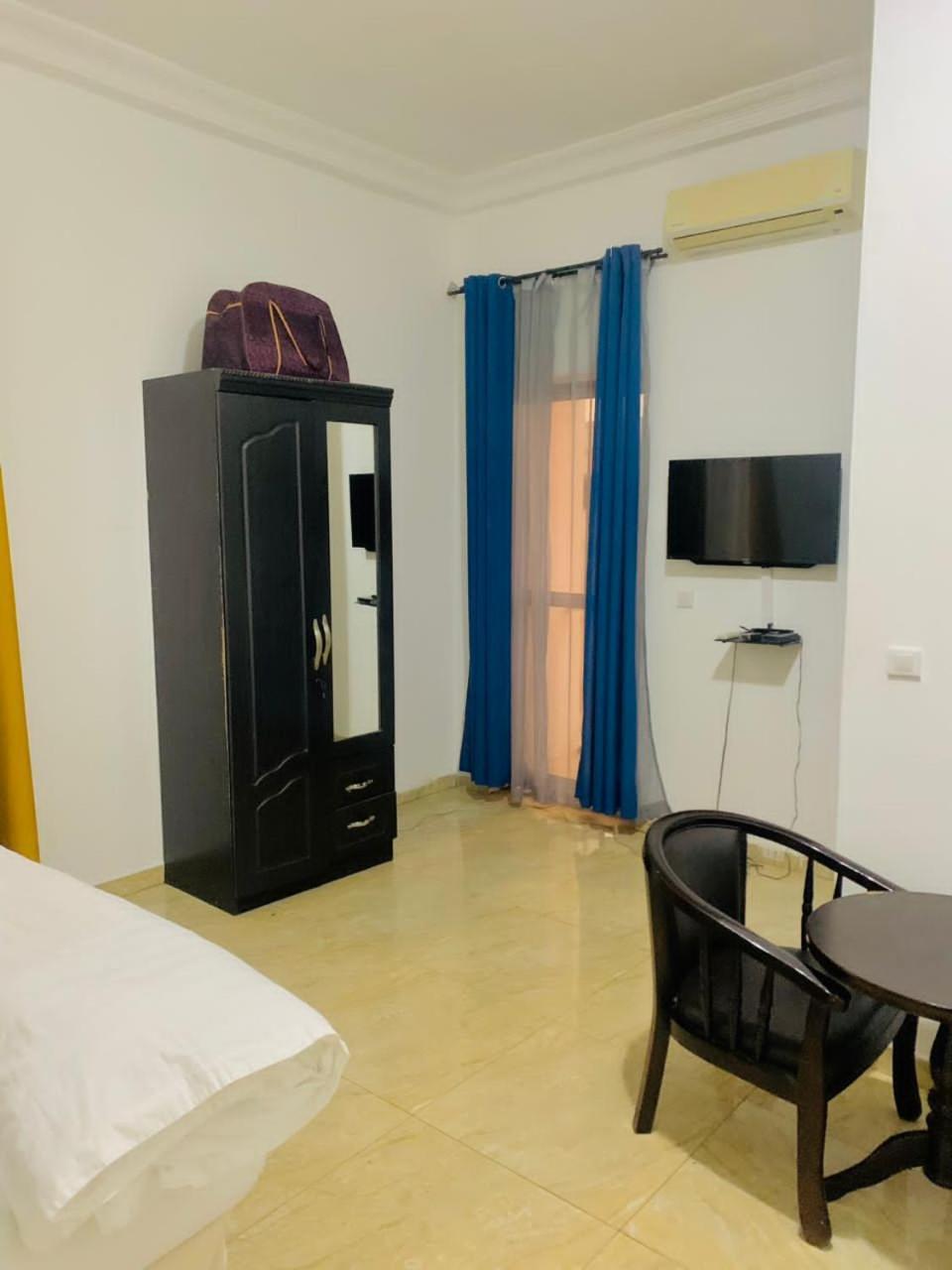 Villa Maria Tchilou Εξωτερικό φωτογραφία
