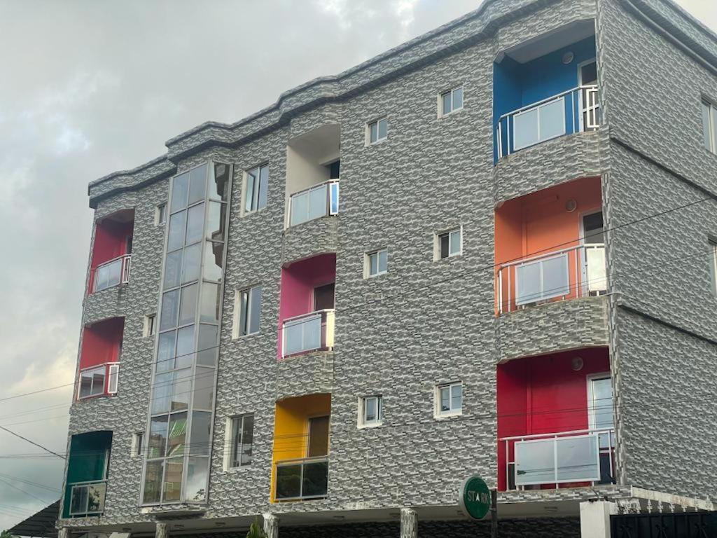 Villa Maria Tchilou Εξωτερικό φωτογραφία